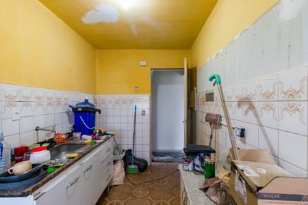 Apartamento para alugar com 52m², 2 quartos e 1 vaga