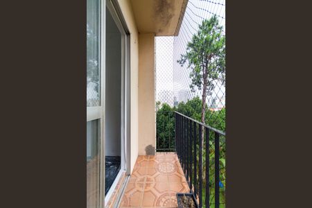 Apartamento para alugar com 2 quartos, 52m² em Jardim Umarizal, São Paulo