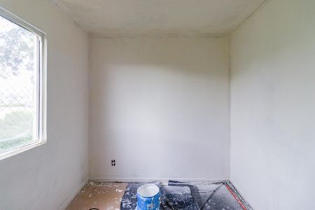 Apartamento para alugar com 52m², 2 quartos e 1 vaga