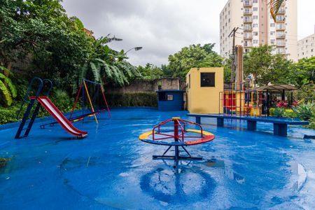 Apartamento para alugar com 52m², 2 quartos e 1 vaga