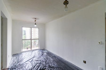 Apartamento para alugar com 52m², 2 quartos e 1 vaga