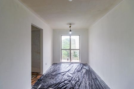 Apartamento para alugar com 2 quartos, 52m² em Jardim Umarizal, São Paulo