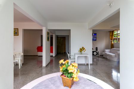 Apartamento para alugar com 52m², 2 quartos e 1 vaga