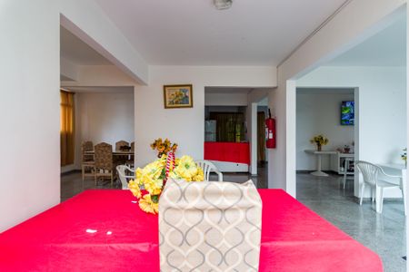 Apartamento para alugar com 52m², 2 quartos e 1 vaga