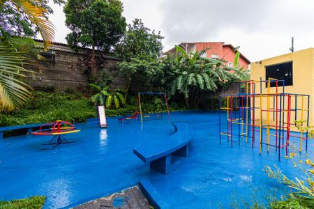 Apartamento para alugar com 52m², 2 quartos e 1 vaga