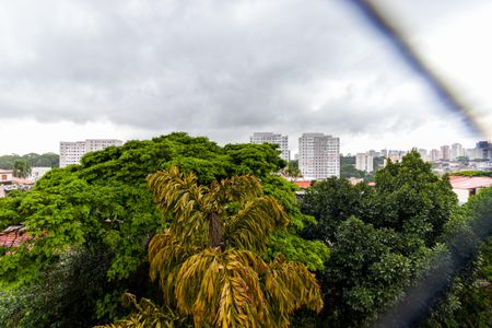 Apartamento para alugar com 52m², 2 quartos e 1 vaga