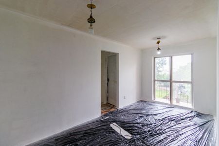 Apartamento para alugar com 2 quartos, 52m² em Jardim Umarizal, São Paulo