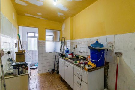 Apartamento para alugar com 52m², 2 quartos e 1 vaga