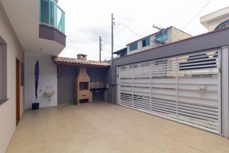 Casa à venda com 100m², 3 quartos e 3 vagas Casa à venda com 100m², 3 quartos e 3 vagasGaragem