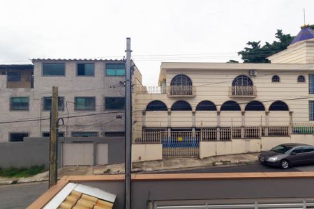 Casa à venda com 100m², 3 quartos e 3 vagas Casa à venda com 100m², 3 quartos e 3 vagasVista da Suíte