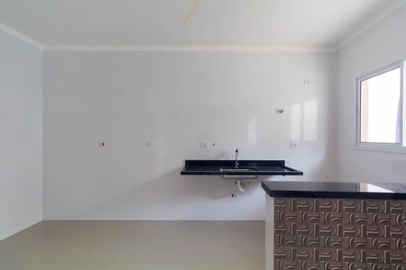 Casa à venda com 100m², 3 quartos e 3 vagas Casa à venda com 100m², 3 quartos e 3 vagasCozinha