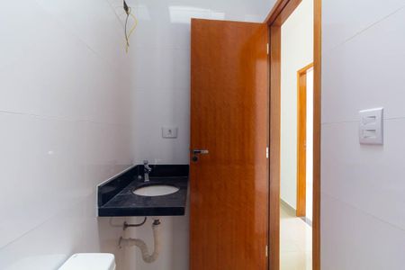 Casa à venda com 100m², 3 quartos e 3 vagas Casa à venda com 100m², 3 quartos e 3 vagasBanheiro 3