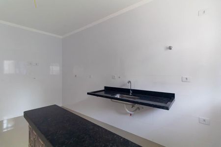 Cozinha de casa à venda com 3 quartos, 100m² em Vila Alpina, São Paulo