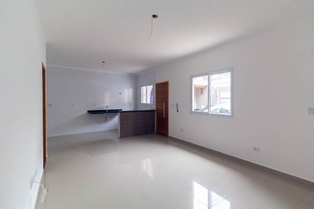 Sala de casa à venda com 3 quartos, 100m² em Vila Alpina, São Paulo