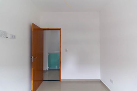 Casa à venda com 100m², 3 quartos e 3 vagas Casa à venda com 100m², 3 quartos e 3 vagasQuarto 2