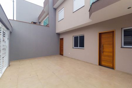 Casa à venda com 100m², 3 quartos e 3 vagas Casa à venda com 100m², 3 quartos e 3 vagasGaragem