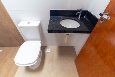 Casa à venda com 100m², 3 quartos e 3 vagas Casa à venda com 100m², 3 quartos e 3 vagasBanheiro 3