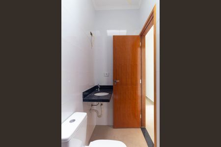 Casa à venda com 100m², 3 quartos e 3 vagas Casa à venda com 100m², 3 quartos e 3 vagasBanheiro 3