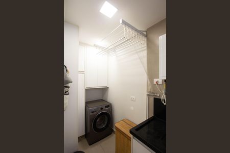 Apartamento à venda com 56m², 1 quarto e sem vagaÁrea de Serviço