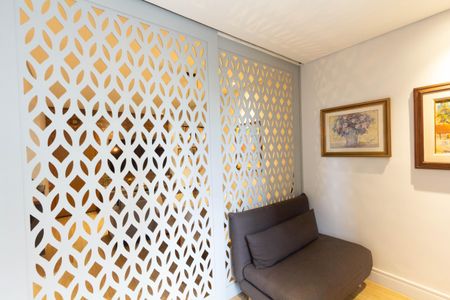 Apartamento à venda com 56m², 1 quarto e sem vagaSala