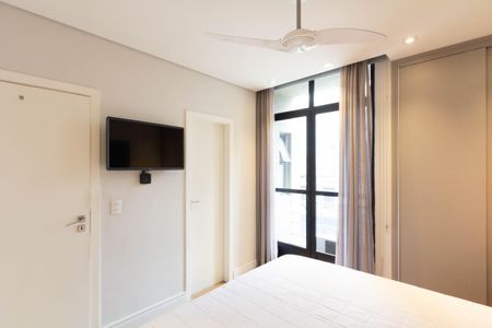 Apartamento à venda com 56m², 1 quarto e sem vagaSuíte