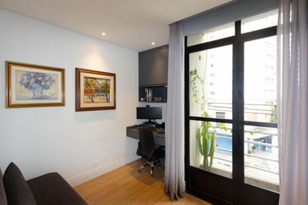 Apartamento à venda com 56m², 1 quarto e sem vagaSala