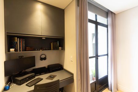 Apartamento à venda com 56m², 1 quarto e sem vagaSala