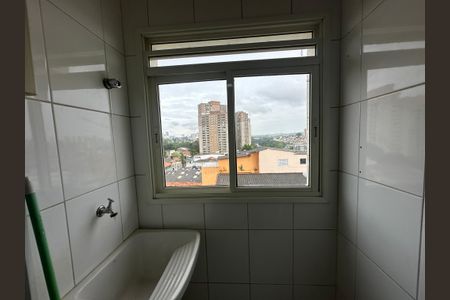 Apartamento à venda com 58m², 2 quartos e 1 vaga Apartamento à venda com 58m², 2 quartos e 1 vagaÁrea de Serviço