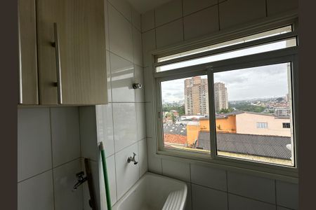 Apartamento à venda com 58m², 2 quartos e 1 vaga Apartamento à venda com 58m², 2 quartos e 1 vagaÁrea de Serviço