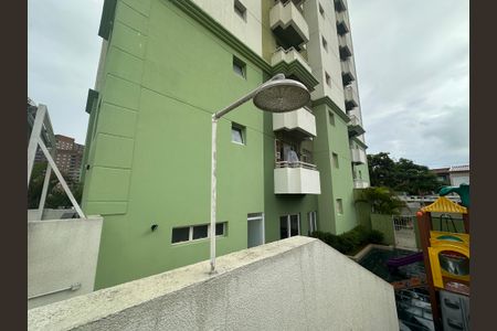 Apartamento à venda com 58m², 2 quartos e 1 vaga Apartamento à venda com 58m², 2 quartos e 1 vagaÁrea comum