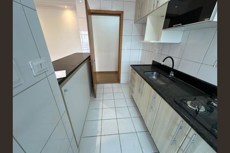 Apartamento à venda com 58m², 2 quartos e 1 vaga Apartamento à venda com 58m², 2 quartos e 1 vagaCozinha