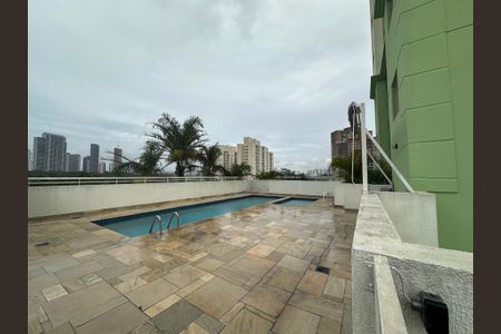 Apartamento à venda com 58m², 2 quartos e 1 vaga Apartamento à venda com 58m², 2 quartos e 1 vagaÁrea comum - Piscina