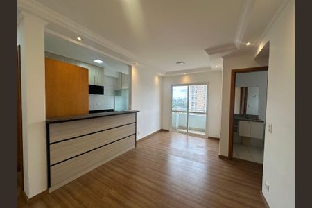 Apartamento à venda com 58m², 2 quartos e 1 vaga Apartamento à venda com 58m², 2 quartos e 1 vagaSala