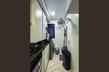 Apartamento para alugar com 70m², 3 quartos e 1 vagaÁrea de Serviço