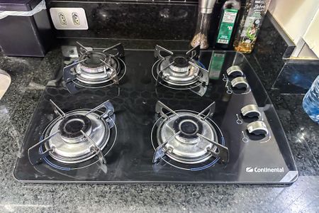 Apartamento para alugar com 70m², 3 quartos e 1 vagaCozinha