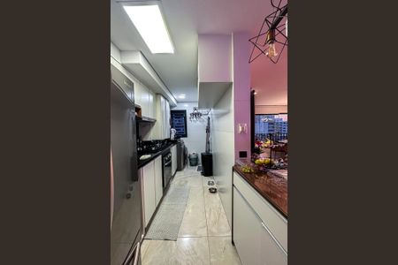 Apartamento para alugar com 70m², 3 quartos e 1 vagaCozinha