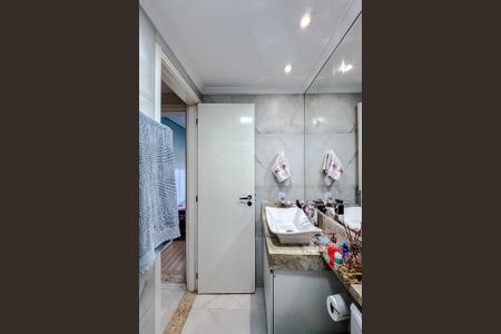 Apartamento para alugar com 70m², 3 quartos e 1 vagaBanheiro