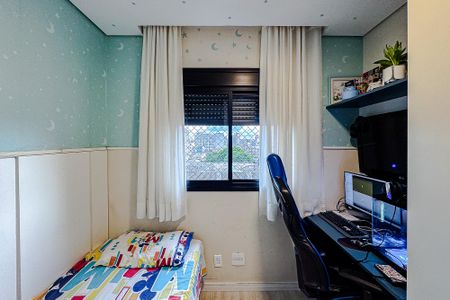 Apartamento para alugar com 70m², 3 quartos e 1 vagaQuarto 2