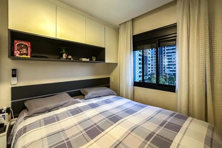 Apartamento para alugar com 70m², 3 quartos e 1 vagaSuíte
