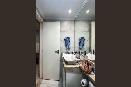 Apartamento para alugar com 70m², 3 quartos e 1 vagaBanheiro