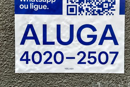 Apartamento para alugar com 70m², 3 quartos e 1 vagaPlaca