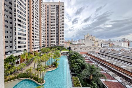 Apartamento para alugar com 70m², 3 quartos e 1 vagaVista da Suíte