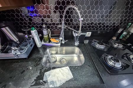 Apartamento para alugar com 70m², 3 quartos e 1 vagaCozinha