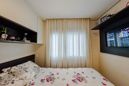 Apartamento para alugar com 70m², 3 quartos e 1 vagaQuarto 1 - Suíte