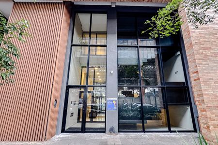 Apartamento para alugar com 70m², 3 quartos e 1 vagaFachada - Plaquinha