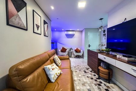 Apartamento para alugar com 70m², 3 quartos e 1 vagaSala