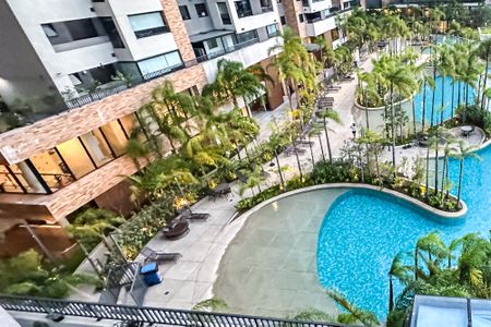 Apartamento para alugar com 70m², 3 quartos e 1 vagaVista