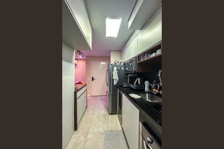 Apartamento para alugar com 70m², 3 quartos e 1 vagaCozinha