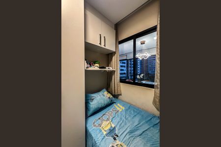 Apartamento para alugar com 70m², 3 quartos e 1 vagaQuarto 2