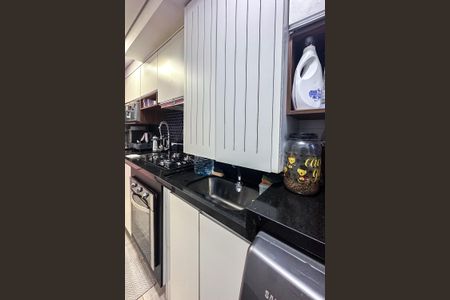 Apartamento para alugar com 70m², 3 quartos e 1 vagaÁrea de Serviço